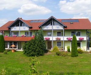 Landhaus Brummer Birnbach Germany