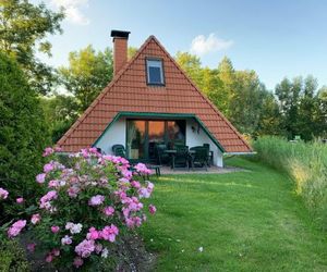 Ferienhaus Anna Dorum Neufeld Germany