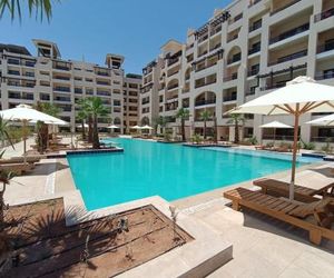 AlDau Heights Apartments Hurghada Egypt