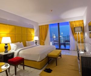 Porto Said Resort & Spa Bur Said Egypt