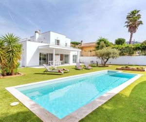 Holiday Home Almendro Santa Cristina DAro Spain