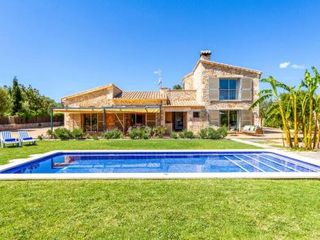 Villa Melis Dos