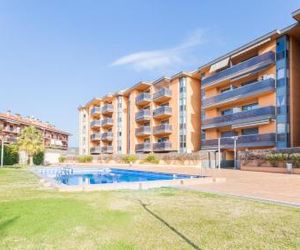 Apartment santa cristina lloret de mar Lloret de Mar Spain