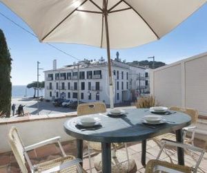 Places4stay apartment mar sol llafranc Llafranc Spain