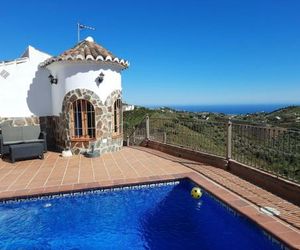 Holiday Home TRES PALMERAS (FRG131) Frigiliana Spain