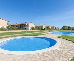 Villa mas pinell 44 LEstartit Spain