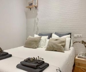 Apartamento Puerta del Camino 3 Bilbao Spain