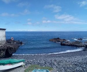 BLUE SEA. TONY FRÍAS. LAS ERAS. ARICO - TENERIFE. Arico Spain