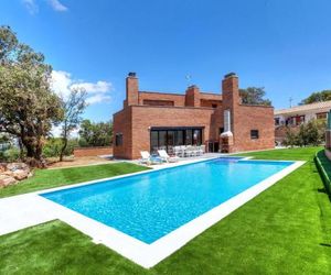 Holiday Home Avets Castillo de Aro Spain