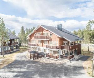 LeviRoyal Skimbaajankuja 2-4 Apartments Levi Finland