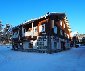 LeviRoyal Keskuskuja 5 Apartments Levi Finland