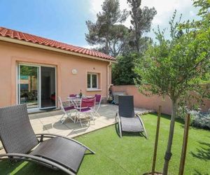 Holiday Home Villa Robinson St. Raphael France