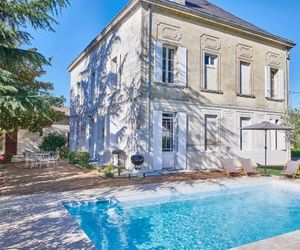 New: Luxurious Wine Estate Saint-Emilion Grand Cru with private swimming pool Sainte-Terre France
