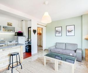 Apartment Le Sarto St. Gervais-les-Bains France