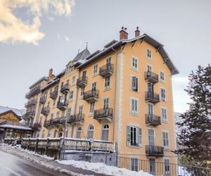Apartment La résidence St. Gervais-les-Bains France