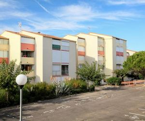 Apartment Les Capounades.4 Narbonne-Plage France