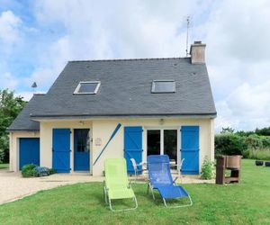 Holiday Home Ty Bihan (LOY114) Loctudy France
