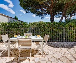 Apartment Les Mas de la Garrigue I et II.9 Cap dAgde France