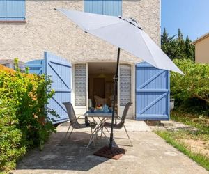 Apartment LAyguade Hyeres France