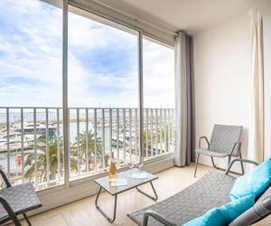 Apartment La Balancine Hyeres France