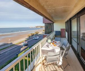 Apartment Atlanta Hendaye France
