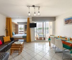 Apartment le Grand Foc Capbreton France