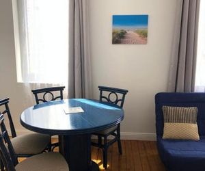 4B Rue Rothschild Appartement Berck France