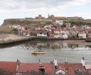 Beachfront Whitby United Kingdom