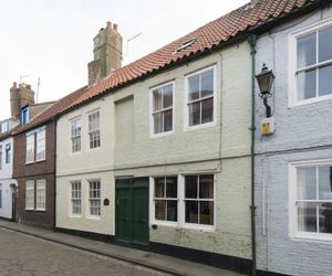 Cobbles House Whitby United Kingdom