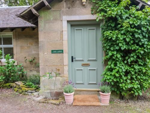 Gate Lodge