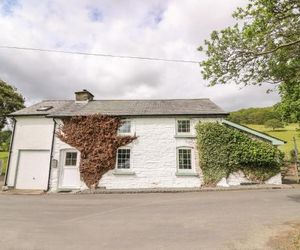 Penlone Cottage Rhayader United Kingdom