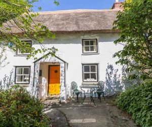 The Thatched Cottage Penzance United Kingdom