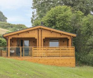 Manor Farm Lodges - Red Kite Lodge Newtown United Kingdom