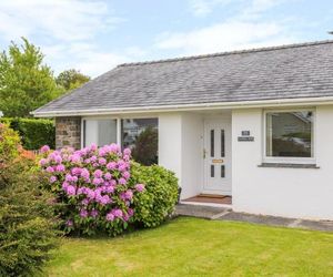 Garreg Wen Criccieth United Kingdom