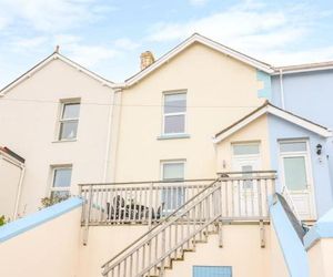 Quayside View Brixham United Kingdom