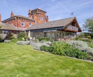 Villa Marina Barrow in Furness United Kingdom