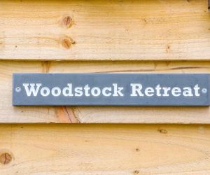 Woodstock Retreat Axminster United Kingdom