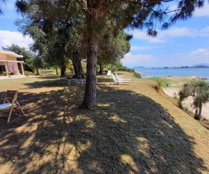 Kiani Akti Villas Preveza Greece