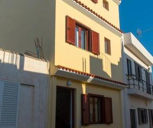 Cosy House Palekastro Greece