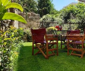 Anastasis garden room Kalamata Greece