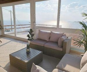 Stunning Aegean View - Duplex apartment Ermoupoli Greece