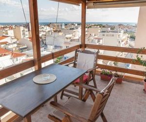 Attic Anemoessa Alexandroupolis Greece