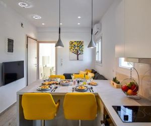White Rock Milos Suites Adamas Greece