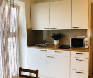 Studio apartment Bigi Porec Croatia