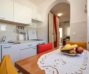 Apartment Amadea.2 Obbrovazzo Croatia
