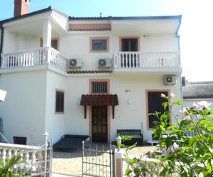 Apartments Jozefina Crikvenica Croatia