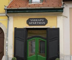 Várkapu Apartman Eger Hungary