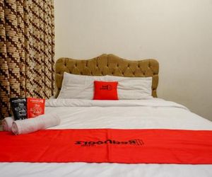 OYO 1212 Hotel Pakuning Yogyakarta Indonesia