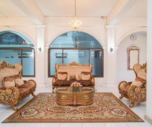 OYO 1136 Hotel Surya Solo Solo Indonesia