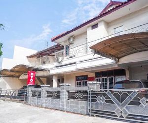 OYO 1284 Executive Residence Semarang Indonesia